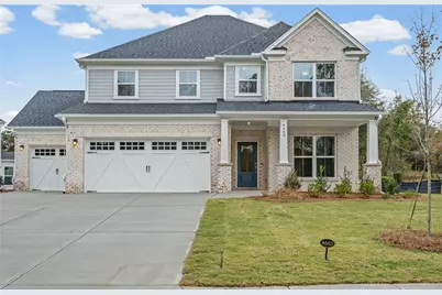 5230 Hyde Grove Drive, Cumming, GA 30040 - Photo 2