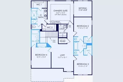 5230 Hyde Grove Drive, Cumming, GA 30040 - Photo 50