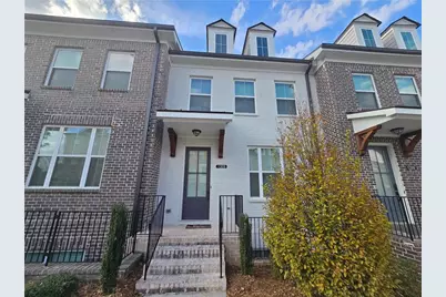 1309 Bennett Creek Ovlk, Suwanee, GA 30024 - Photo 1