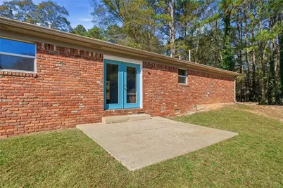 191 Pine Street NE, Fairburn, GA 30213 - Photo 22