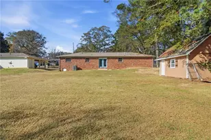 191 Pine St NE, Fairburn, GA 30213 - Photo 24