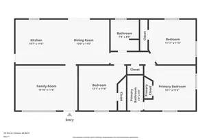 191 Pine St NE, Fairburn, GA 30213 - Photo 26