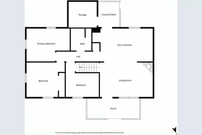 712 W 5 Highway, Roopville, GA 30170 - Photo 24