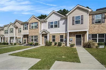 6148 Oakley Road #23, Union City, GA 30291 - Photo 2