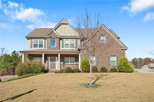 235 Bella Dr, Monroe, GA 30655 - Photo 1