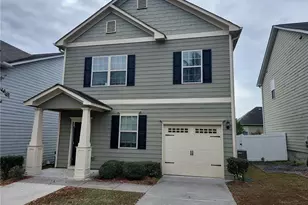 61 Howard Ave NW, Cartersville, GA 30121 - Photo 1