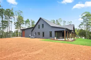 202 Old Sandhill Rd, Carrollton, GA 30116 - Photo 6