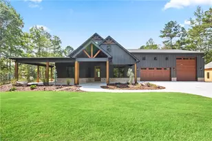 202 Old Sandhill Rd, Carrollton, GA 30116 - Photo 2