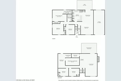 1455 Helen Lane SW, Atlanta, GA 30331 - Photo 26