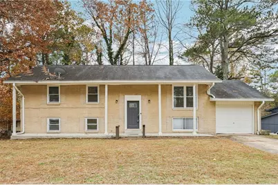 1455 Helen Lane SW, Atlanta, GA 30331 - Photo 1