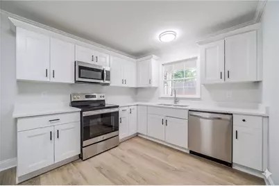 1051 Rowland Road, Stone Mountain, GA 30083 - Photo 2