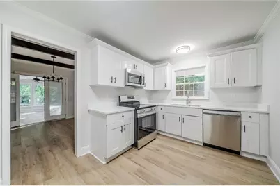 1051 Rowland Road, Stone Mountain, GA 30083 - Photo 2