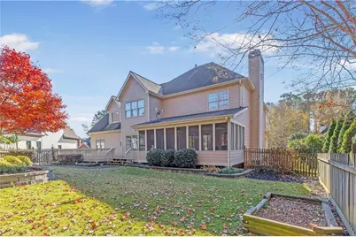 2020 Cockrell Run NW, Kennesaw, GA 30152 - Photo 64