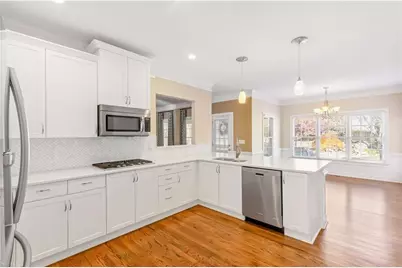 2020 Cockrell Run NW, Kennesaw, GA 30152 - Photo 24