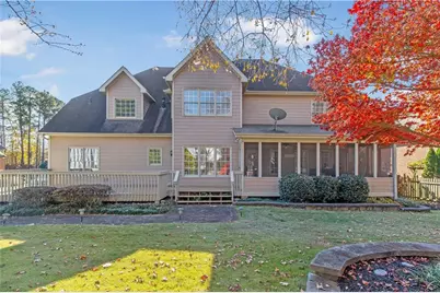 2020 Cockrell Run NW, Kennesaw, GA 30152 - Photo 66