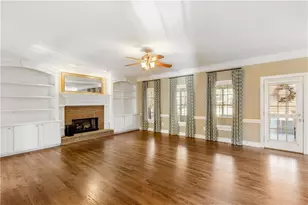 2020 Cockrell Run NW, Kennesaw, GA 30152 - Photo 14