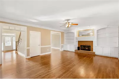 2020 Cockrell Run NW, Kennesaw, GA 30152 - Photo 16