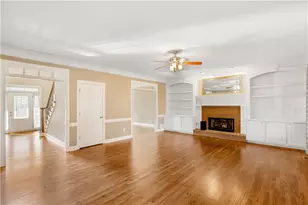 2020 Cockrell Run NW, Kennesaw, GA 30152 - Photo 16