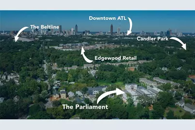 117 Mayson Avenue NE #C, Atlanta, GA 30307 - Photo 2