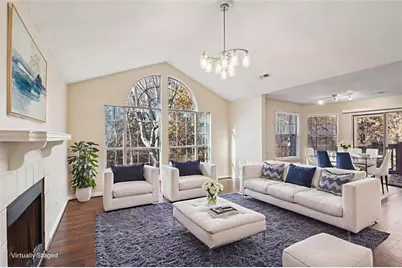 909 Wentworth Court, Alpharetta, GA 30022 - Photo 1