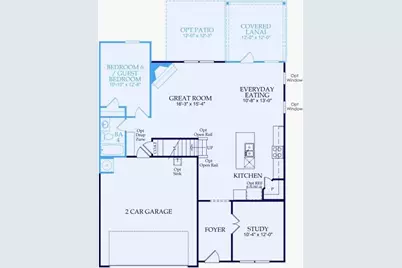 406 Beacon Way, Villa Rica, GA 30180 - Photo 44
