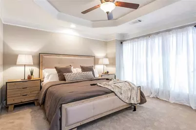 2167 Weldonberry Drive NE, Brookhaven, GA 30319 - Photo 22