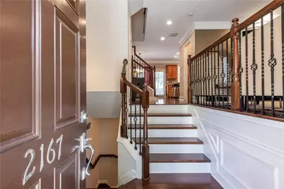 2167 Weldonberry Drive NE, Brookhaven, GA 30319 - Photo 4