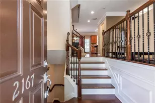 2167 Weldonberry Dr NE, Brookhaven, GA 30319 - Photo 4