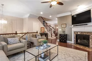 2167 Weldonberry Dr NE, Brookhaven, GA 30319 - Photo 10