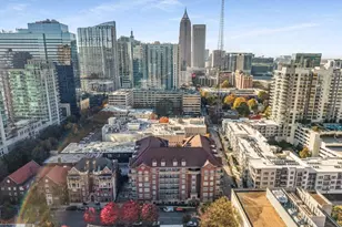 77 Peachtree Pl NE, Atlanta, GA 30309 - Photo 28