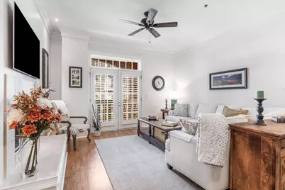 77 Peachtree Place NE #101, Atlanta, GA 30309 - Photo 6