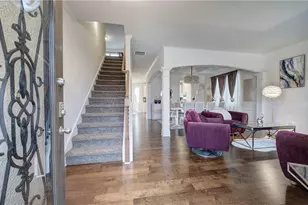 218 Orchard Trail, Canton, GA 30115 - Photo 2