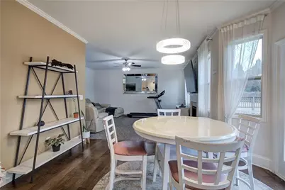 218 Orchard Trail, Canton, GA 30115 - Photo 10