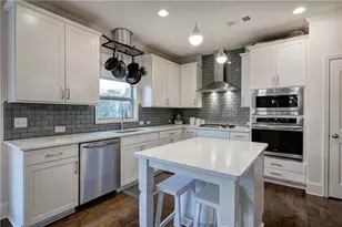 218 Orchard Trail, Canton, GA 30115 - Photo 8