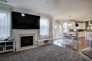 218 Orchard Trail, Canton, GA 30115 - Photo 14