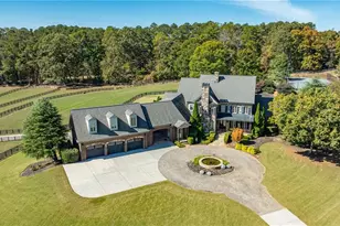 15750 Freemanville Rd, Milton, GA 30004 - Photo 2