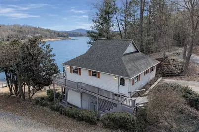 129 Mountain View Lane, Blairsville, GA 30512 - Photo 1