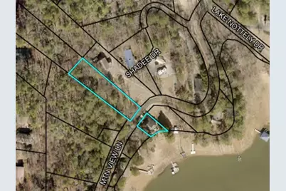 129 Mountain View Lane, Blairsville, GA 30512 - Photo 48