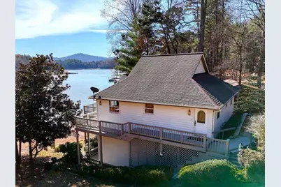 129 Mountain View Lane, Blairsville, GA 30512 - Photo 60