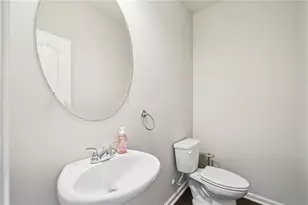 765 Donington Circle, Lawrenceville, GA 30045 - Photo 12