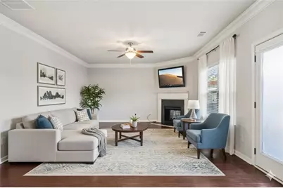 765 Donington Circle, Lawrenceville, GA 30045 - Photo 6