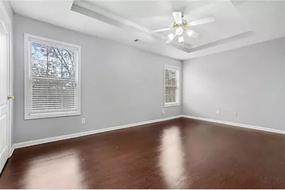 1243 Blairs Pointe Drive #3, Austell, GA 30168 - Photo 16