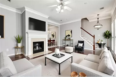 1243 Blairs Pointe Drive #3, Austell, GA 30168 - Photo 6