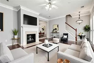 1243 Blairs Pointe Dr, Austell, GA 30168 - Photo 6