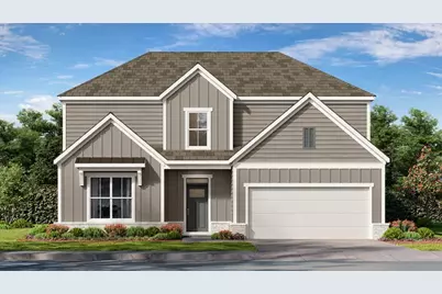 152 Parkview Drive, Dallas, GA 30157 - Photo 1