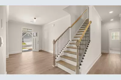 152 Parkview Drive, Dallas, GA 30157 - Photo 4