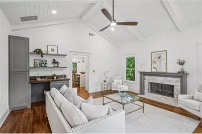 1036 Dell Avenue SE, Smyrna, GA 30080 - Photo 14