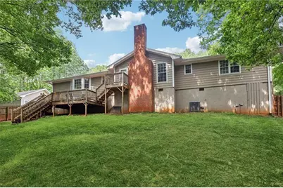 3284 Creekside Drive SE, Conyers, GA 30094 - Photo 34