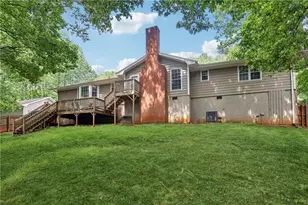 3284 Creekside Dr SE, Conyers, GA 30094 - Photo 34