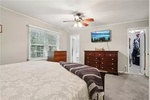 3284 Creekside Dr SE, Conyers, GA 30094 - Photo 28